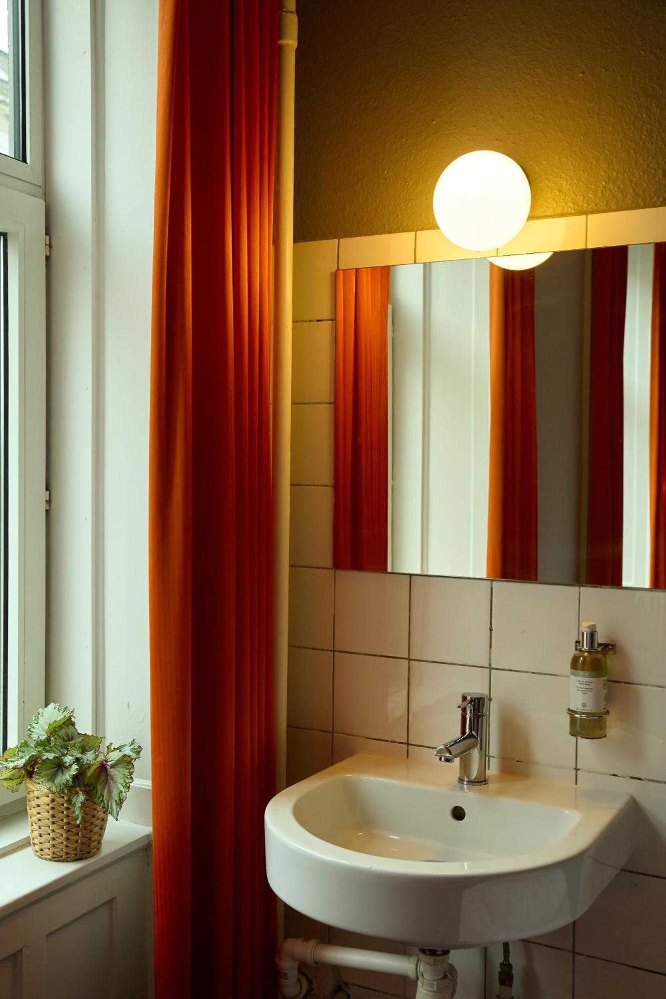 Hotel Annex Copenhagen
